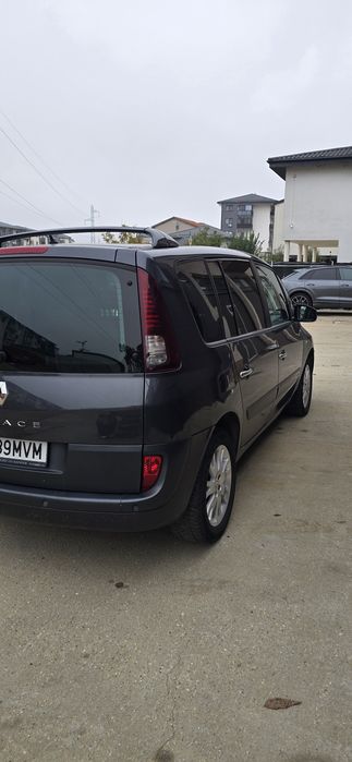 RENAULT Espace 2012 — imagine 5