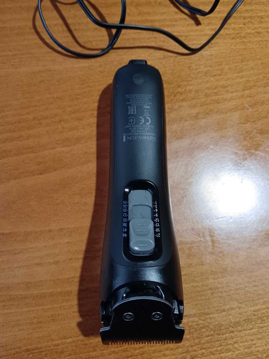 Машинка за подстригване Remington HC7151 Pro Power