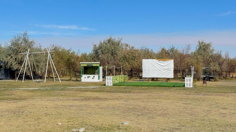 Продается участок коммерческий Гаухар Империя