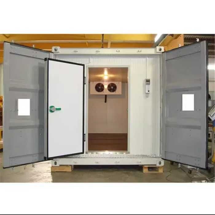 Холодильник рефрижератор- готов к работе 24/7