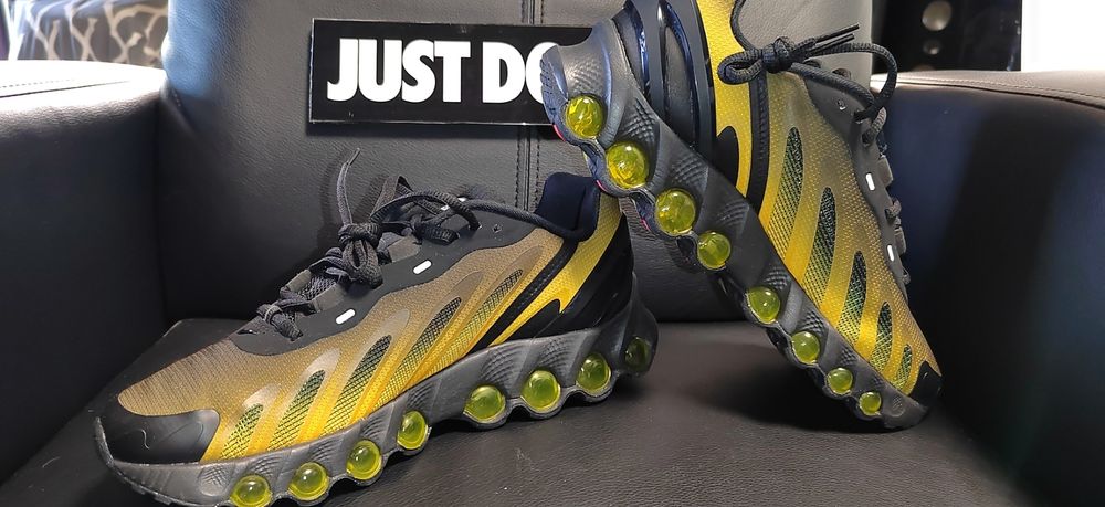 Nike Air Max DN 8,номер 41