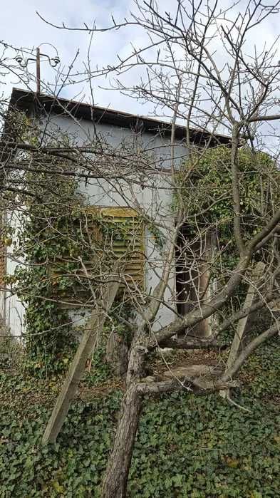 Парцел с бунгало в  гр. Монтана