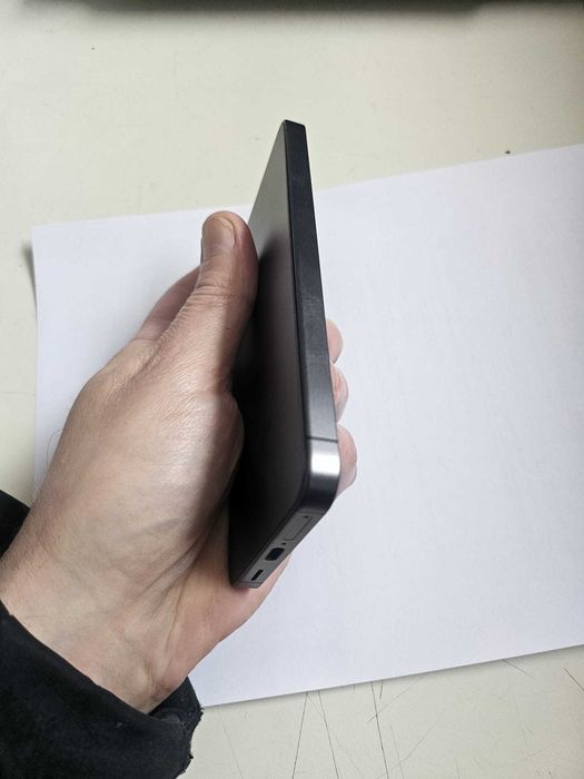 Samsung Galaxy S24 5G 256GB 8GB RAM Dual (SM-S921B) Black!