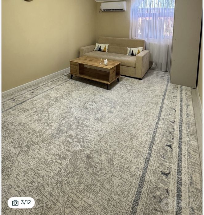 Продается ковер 3*5м