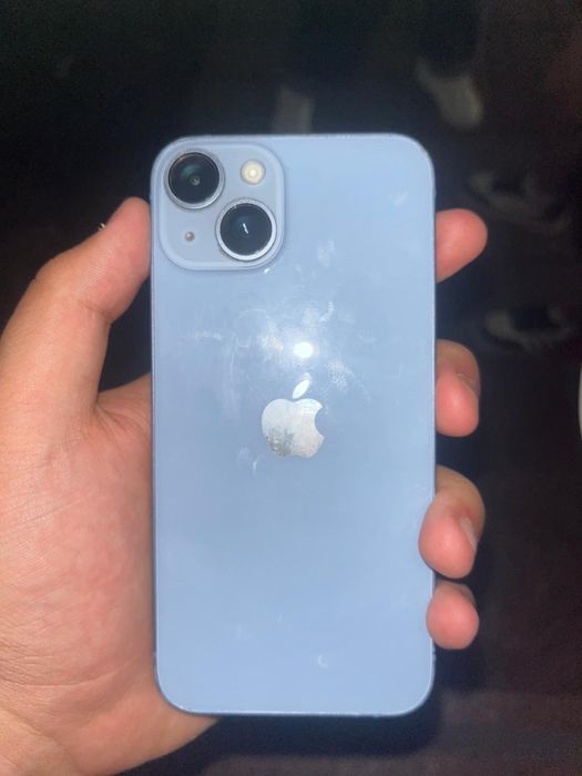 Iphone 14.