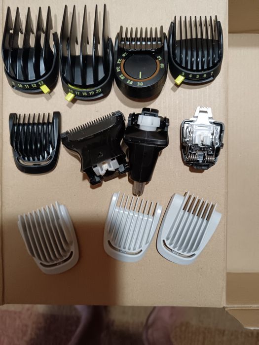 Машинка за подстригване