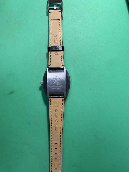 Omega Seamaster Cosmic Automatic