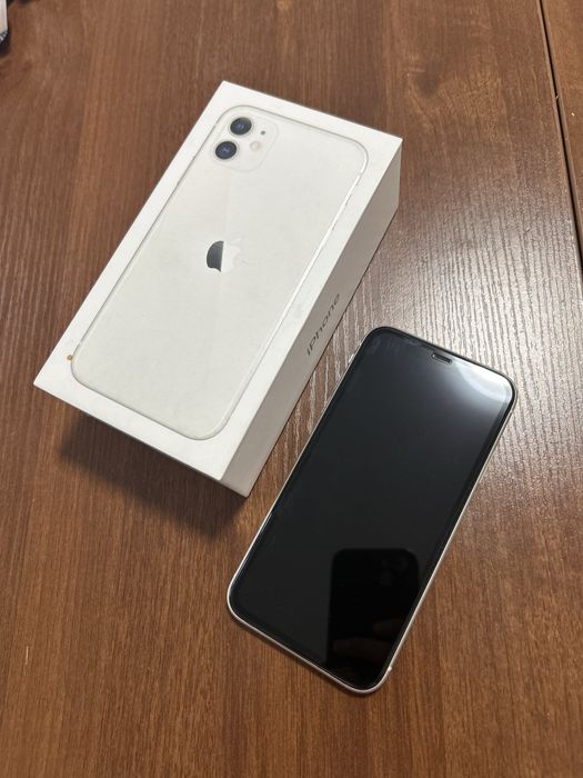 Iphone 11, сотовый телефон айфон