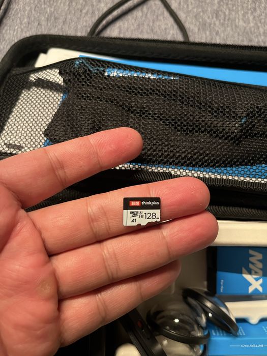 GoPro Max 360 экшн-камера