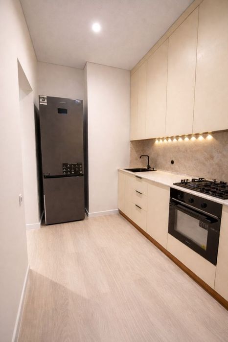 Продается своя ЖК Oz'makon (Узмакон)