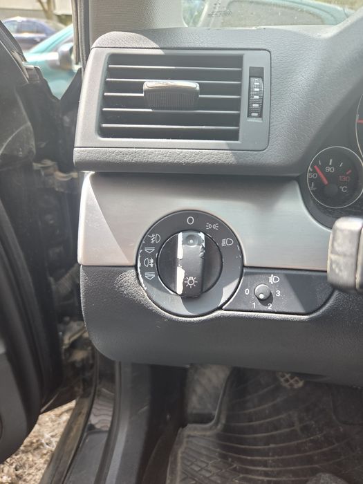 Ауди  Audi  А4 B7