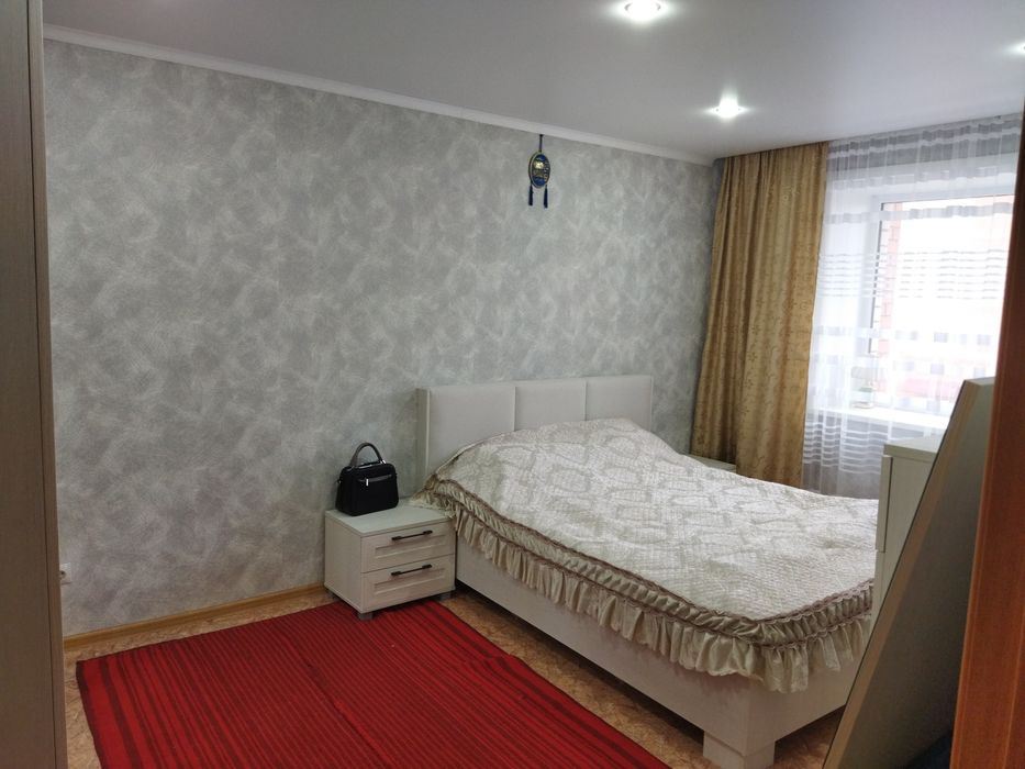 Продам 3 ком квартиру