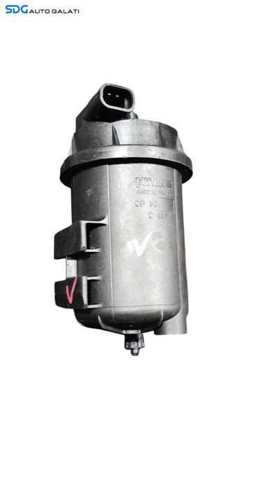 Corp Carcasa Filtru Combustibil Opel Omega B 2.0 DTI 1997 - 2003 Cod 24416213 [M8392]