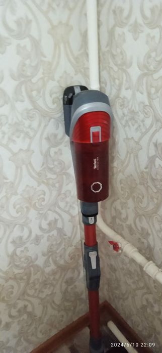 Продаю пылесос в хорошем состоянии