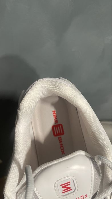 Nike shox мъжки