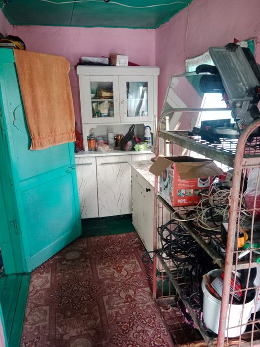 Продам дачу пкст краснопартизанское