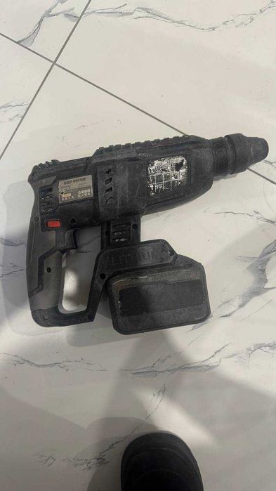 Перфоратор  (Астана, Уалиханова 13) л 832259