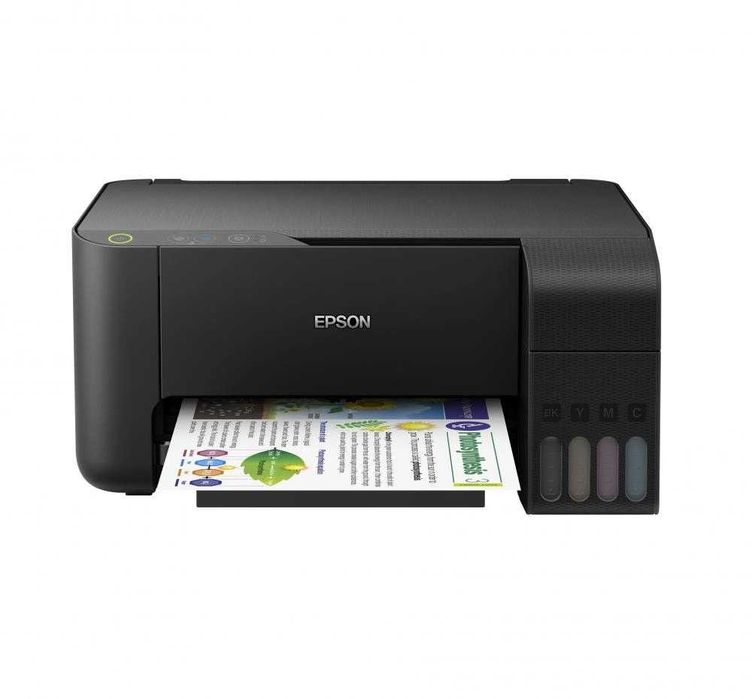Аренда принтера Epson L3110