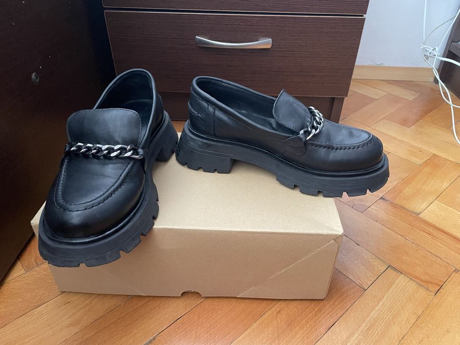 Мокасини Vero moda