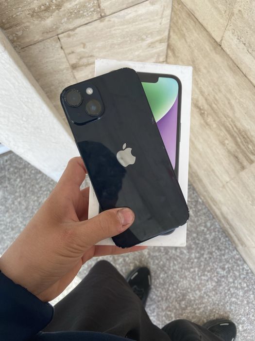 Айфон 14 128Gb!!