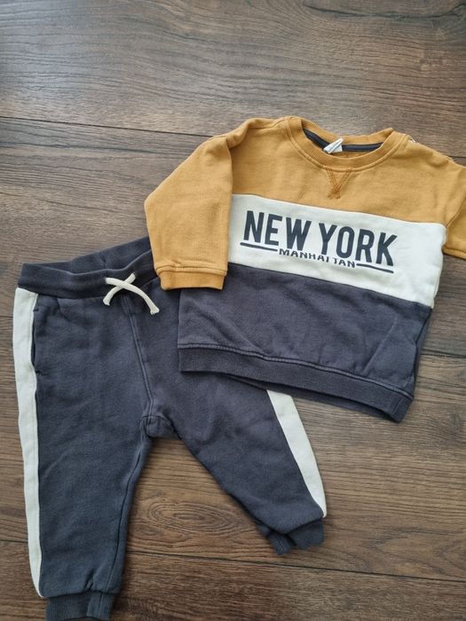 Бебешки дрехи за момче