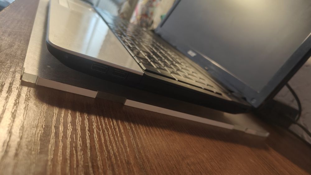 Ноутбук Acer, рабочий.