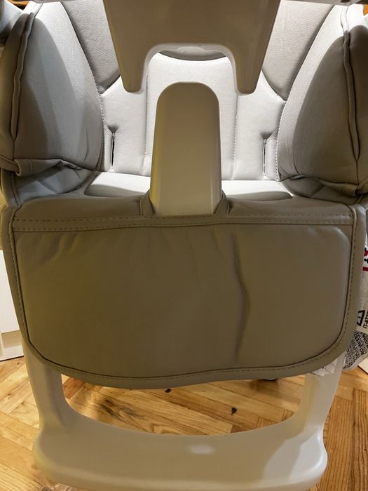 Prima Pappa Follow Me   столче за хранене