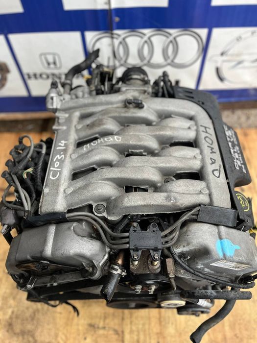 Двигатель GY 2.5 литра Mazda MPV;