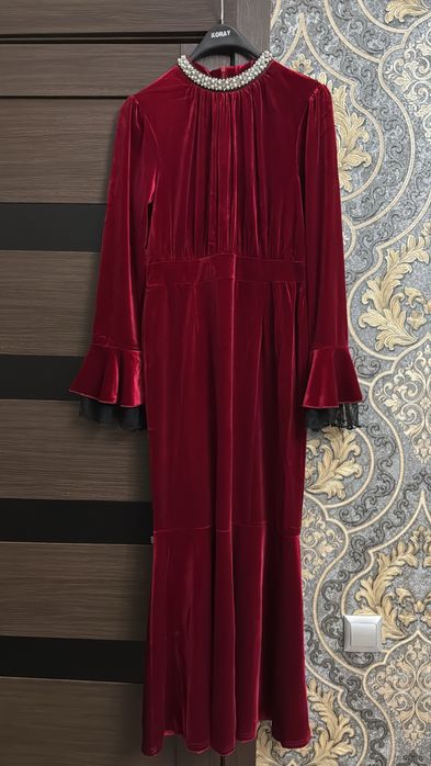 Женские платья новый размер XL