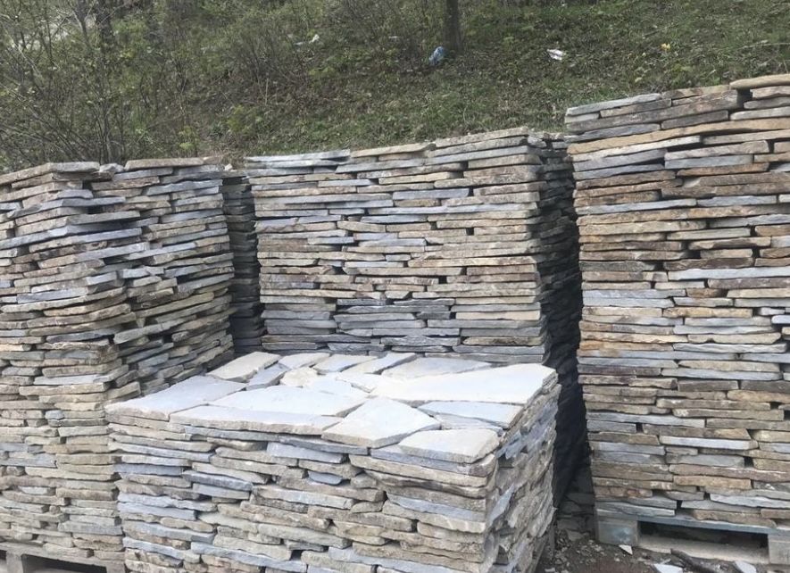 Vând Piatră Naturală de Munte