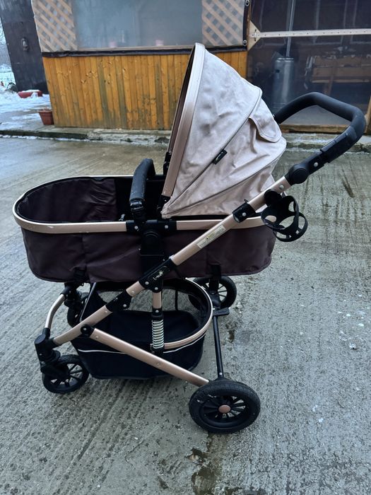 Carucior 2in1 L-Sun