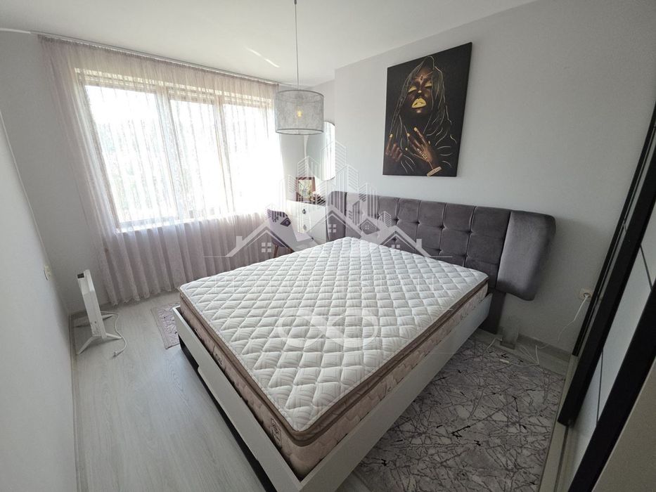 Продава се Двустаен апартамент в Велинград - 63 кв.м за 1350 €/кв.м - Снимка #1