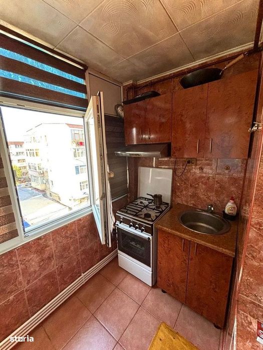 Apartament de vânzare în Năvodari