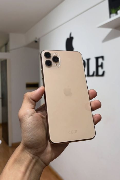 Iphone 11 Pro Max 256GB