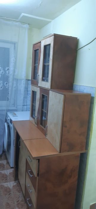 Vând apartament cu 2