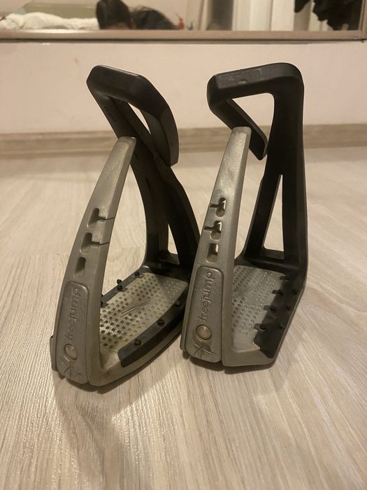 Scarite free jump gri