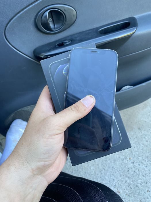 Iphone 12 pro 128 srochna