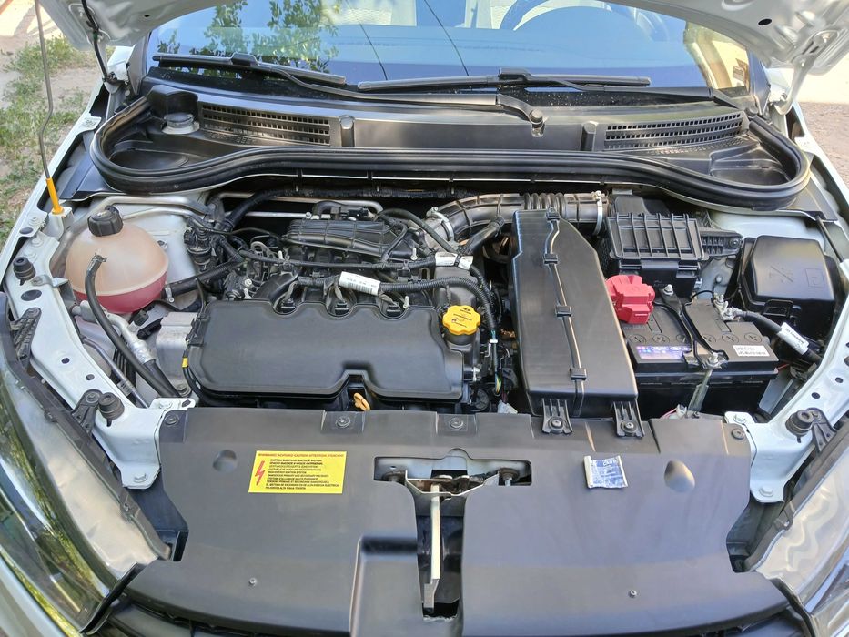 Продам LADA Westa CB