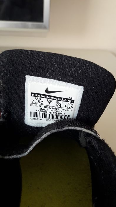 Маратонки и сандали Nike,Adidas 27 и 24 номер