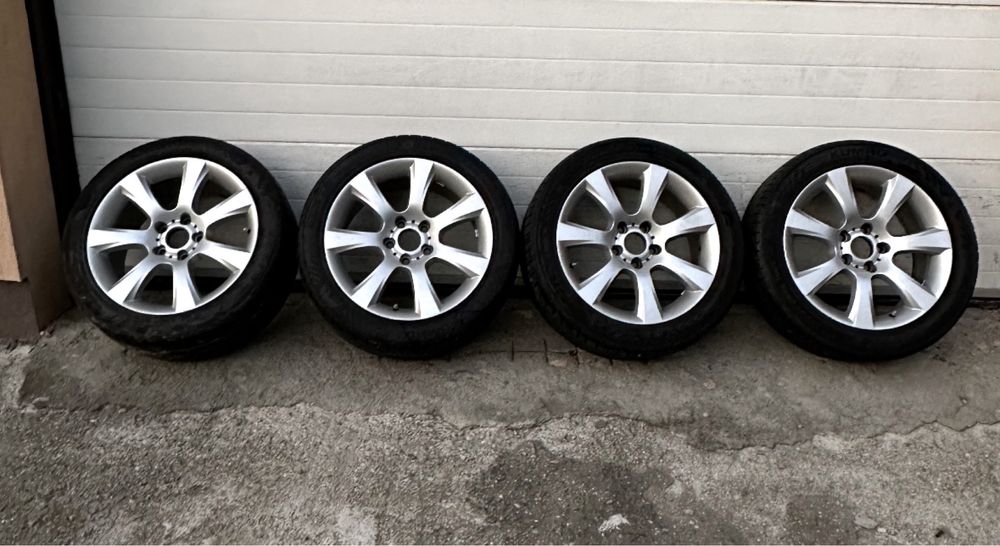 Cauciucuri Kumho pe 18