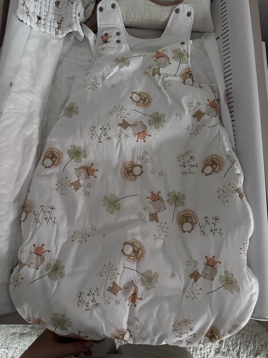 Чувалче за сън Angel baby 0-6м 2 ТОГ