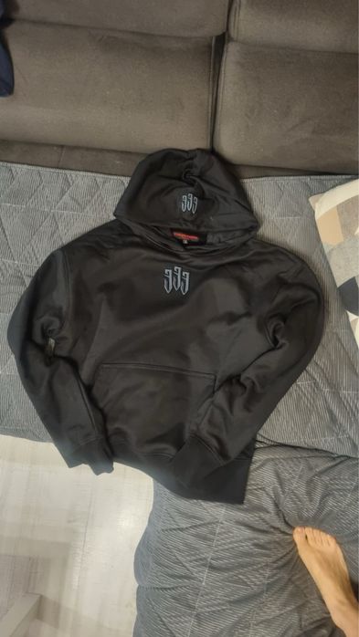 THESINNERS  суичър Размерът е   S