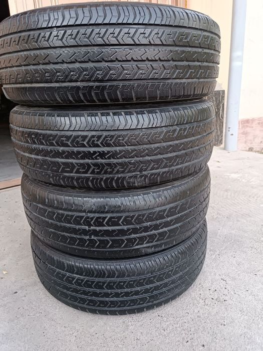 205 65 R15 Balon Sotiladi Holati yaxshi Bita balonda Shishka bor