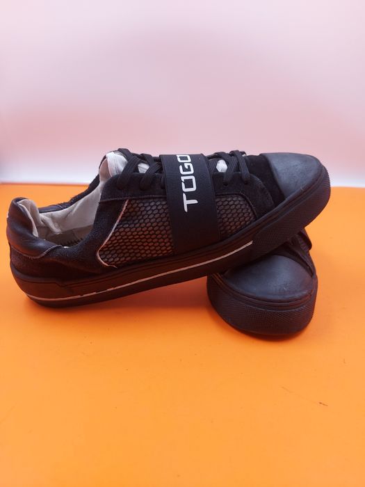 Togoshi номер 43 Оригинални мъжки кецове