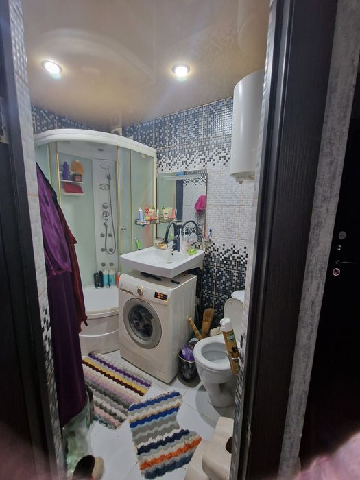 Продам 3х комнатной, обмен на дом