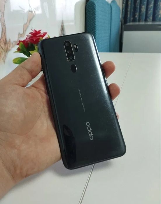 Oppo A5 2020 4/64 в идеале