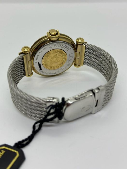 Ceas Charriol Cristopher Columbus -A-