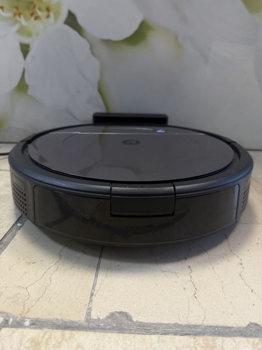 Прахосмукачка с моп iRobot Roomba Combo