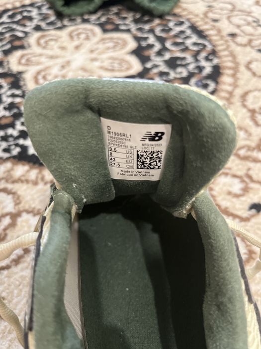 Продам Кроссовки New Balance