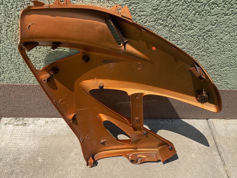 Vand carene laterale honda varadero 1000 2003-2011